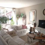 SALON appartement Mallemort
