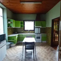 Maison de maitre à rénover - divisible en 2 logements