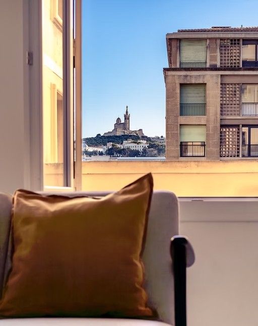 service immobilier