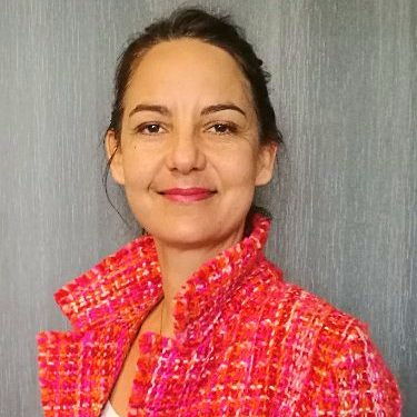 Christine RAVANAS