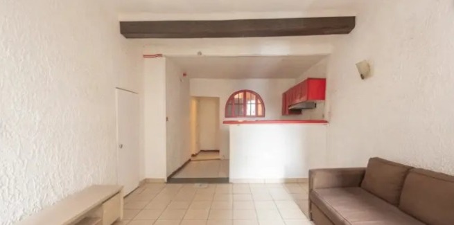chasse de bien immobilier la ciotat appartement à rénover