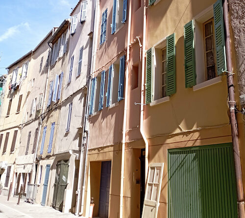 investissement locatif passoire thermique la ciotat MAEL