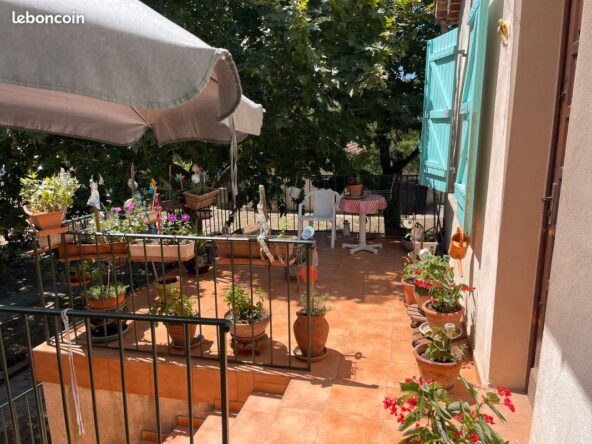 a cendre appartement a renover aubagne 3 chambres