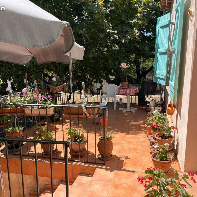 a cendre appartement a renover aubagne 3 chambres