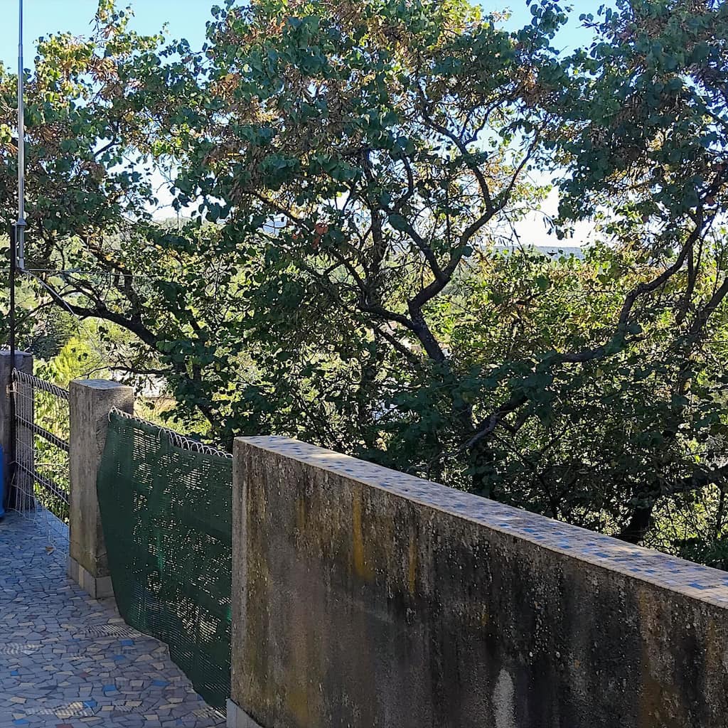 à vendre maison à rénover bouc bel air terrasse