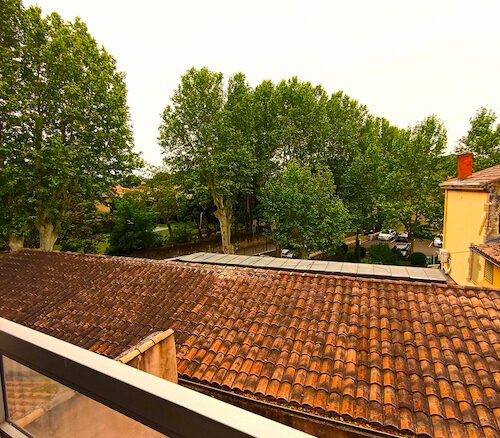 acheter pour louer appartement Provence MAEL
