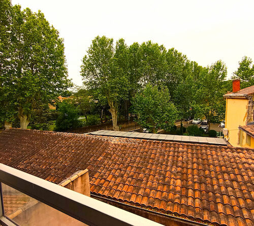 acheter pour louer appartement Provence MAEL