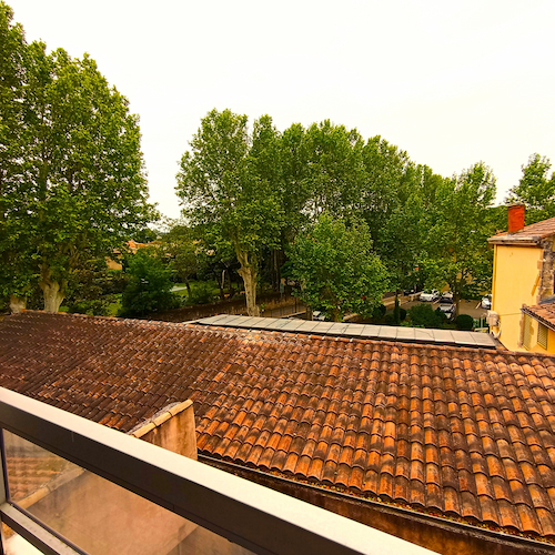 acheter pour louer appartement Provence MAEL