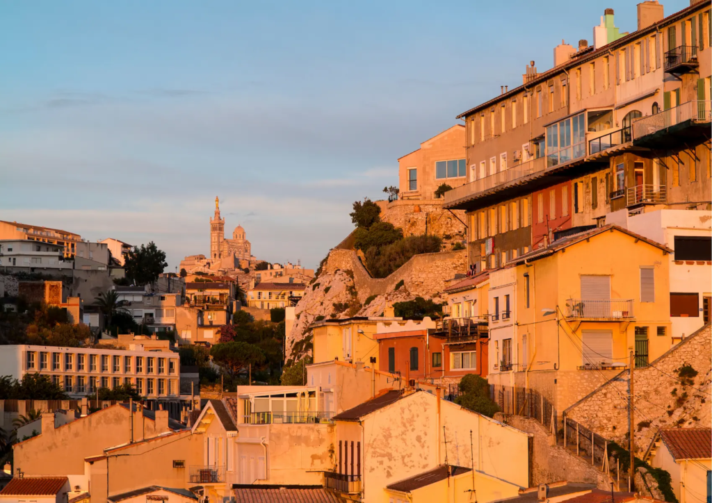 passoire thermique vente