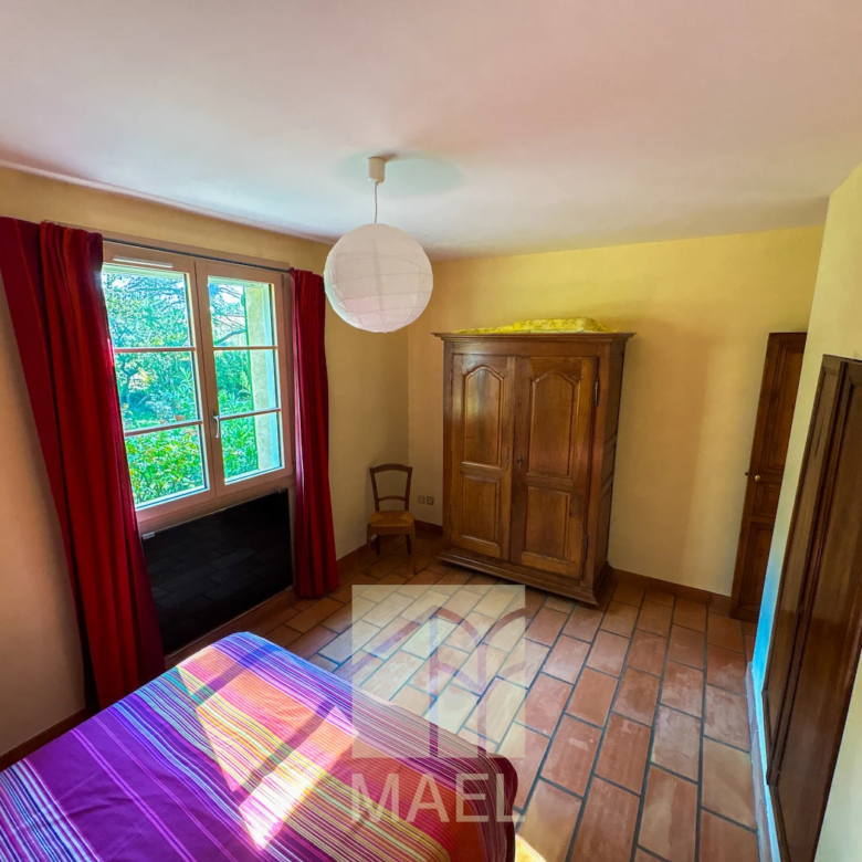 maison à vendre à Lambesc Chambre 1 rdc