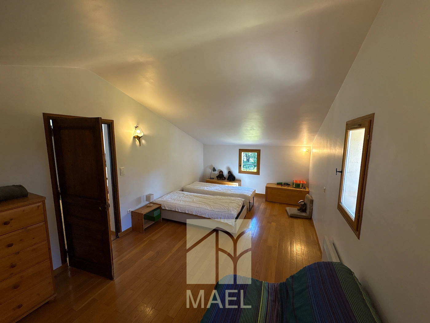 maison a vendre Lambesc chambre 5