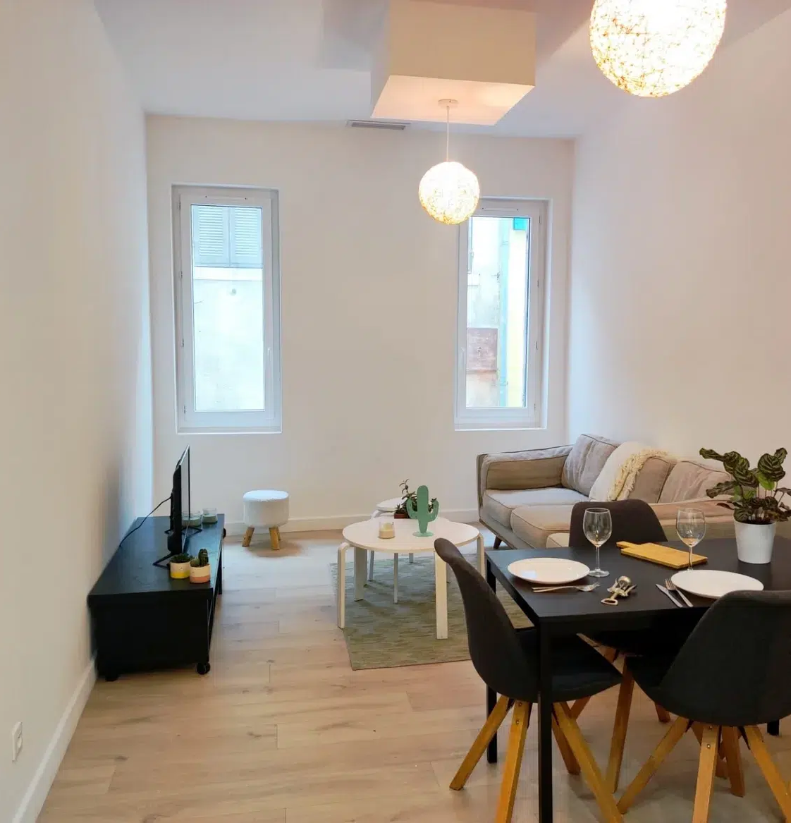 achat la ciotat investissement locatif clé en main séjour