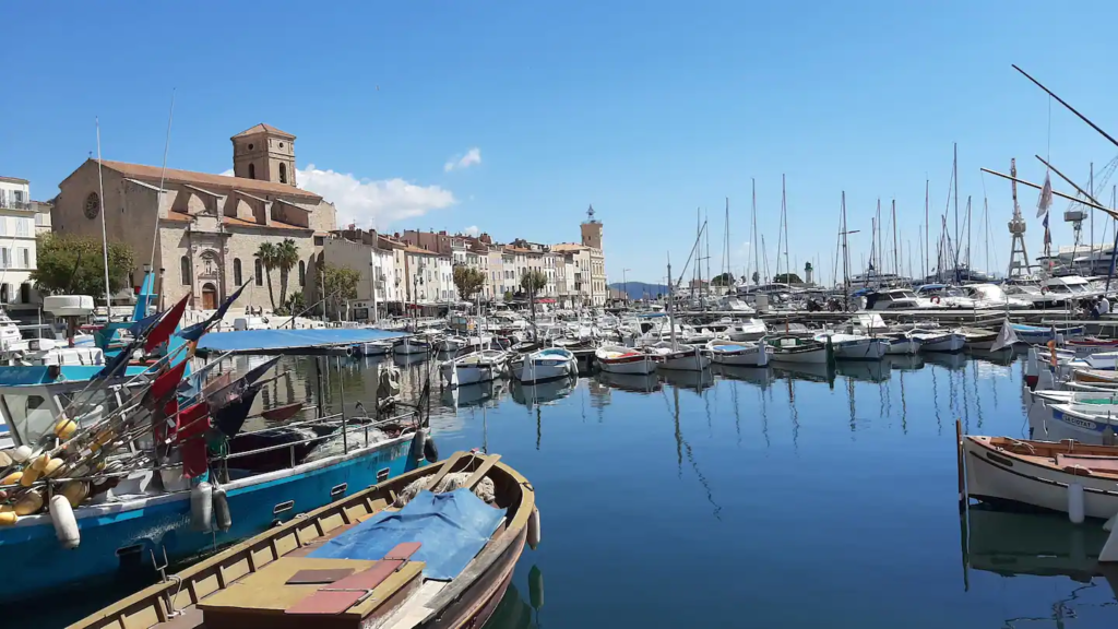 investir à La Ciotat