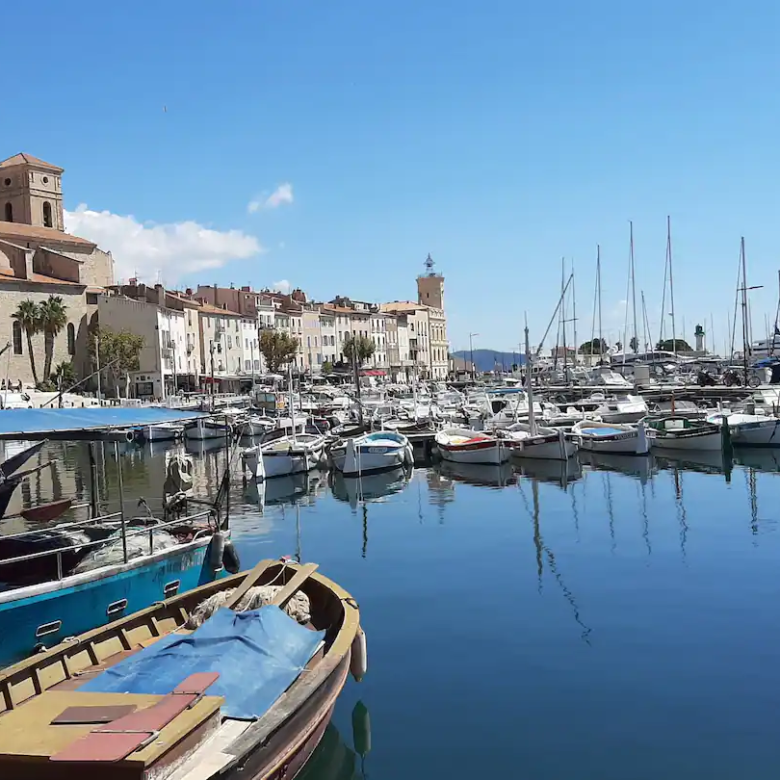 investir à La Ciotat