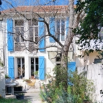 investissement locatif septemes les vallons maison du XIXe