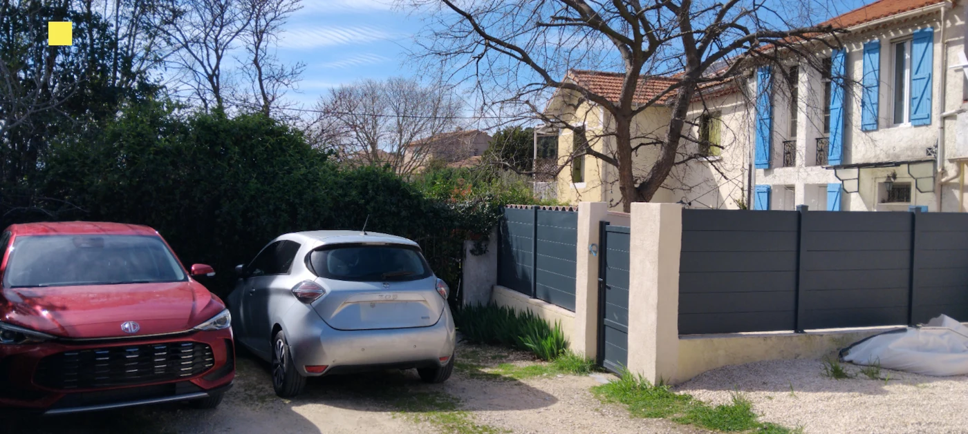 investissement locatif Septemes Les Vallons parking