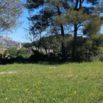 terrain a vendre - aubagne