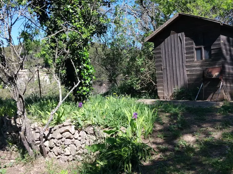 terrain aubagne