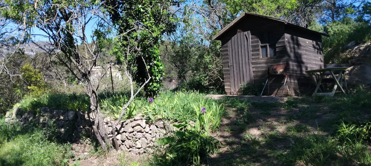 terrain aubagne