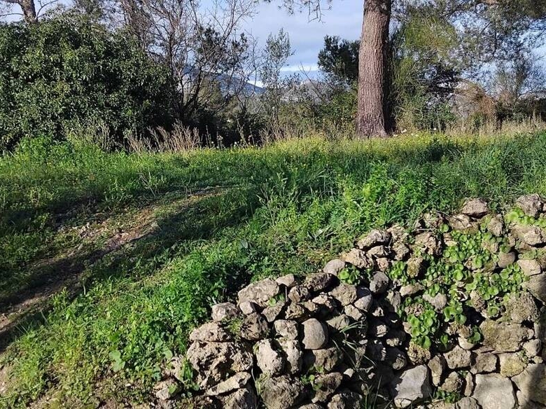 terrain constructible - aubagne