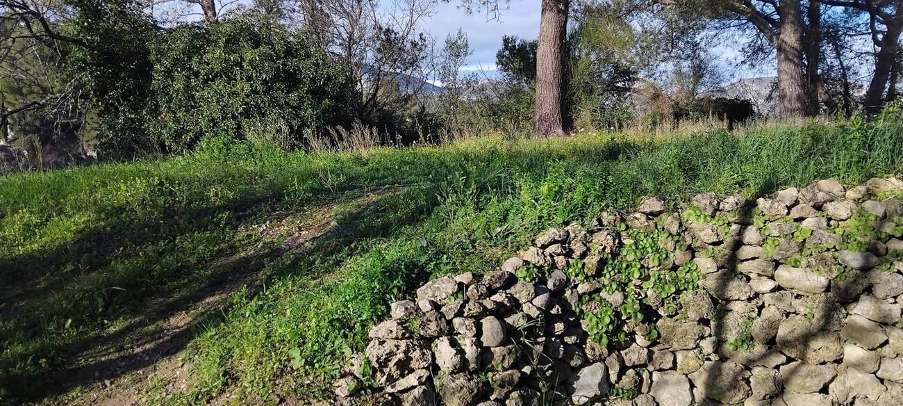 terrain constructible - aubagne