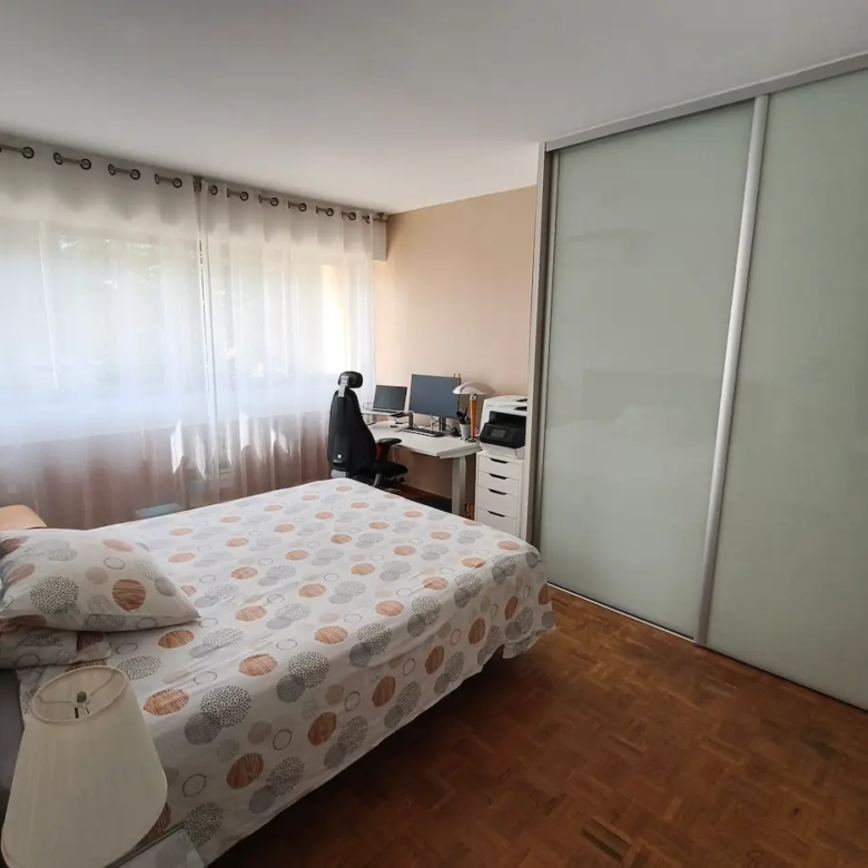 Appartement Marseille 8e Ste Anne à vendre
