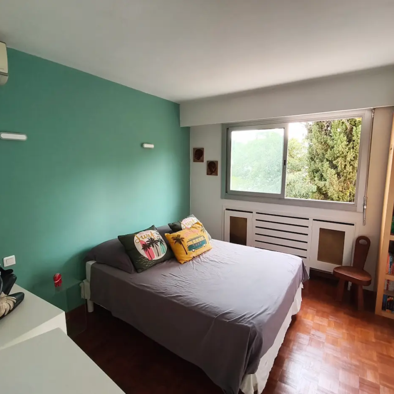 Appartement Marseille 8e Ste Anne à vendre Chambre Est