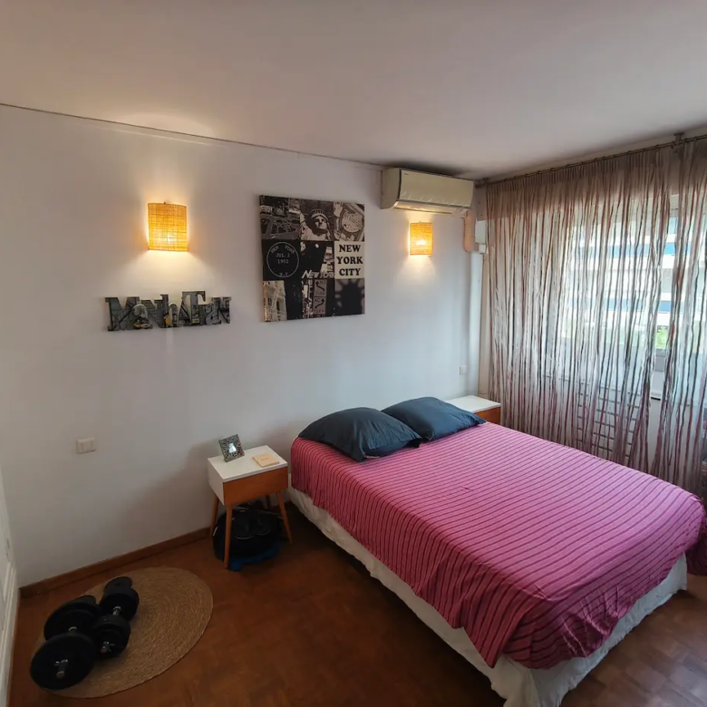Appartement Marseille 8e Ste Anne à vendre Chambre Nord