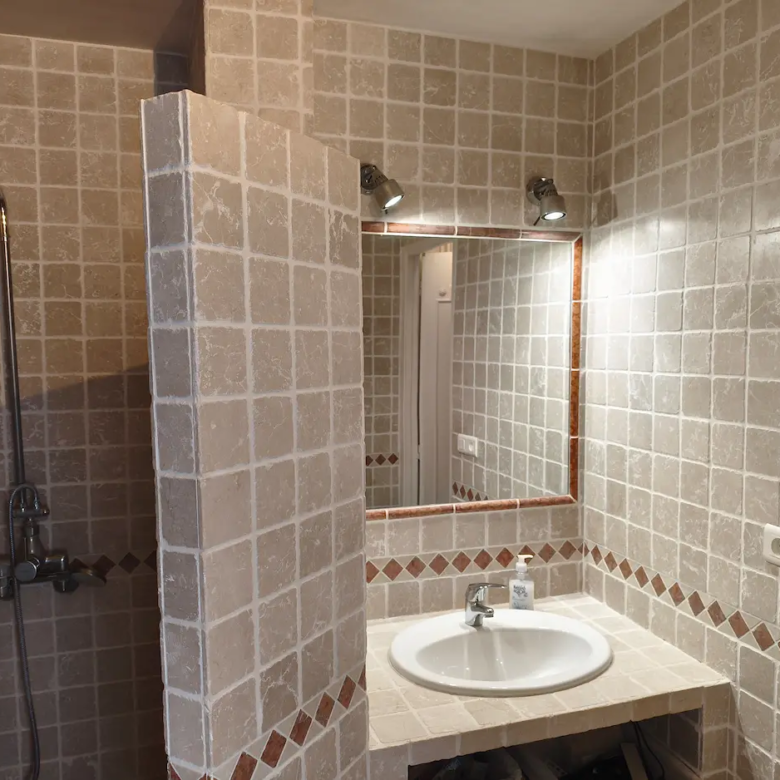 Appartement Marseille 8e Ste Anne à vendre sde
