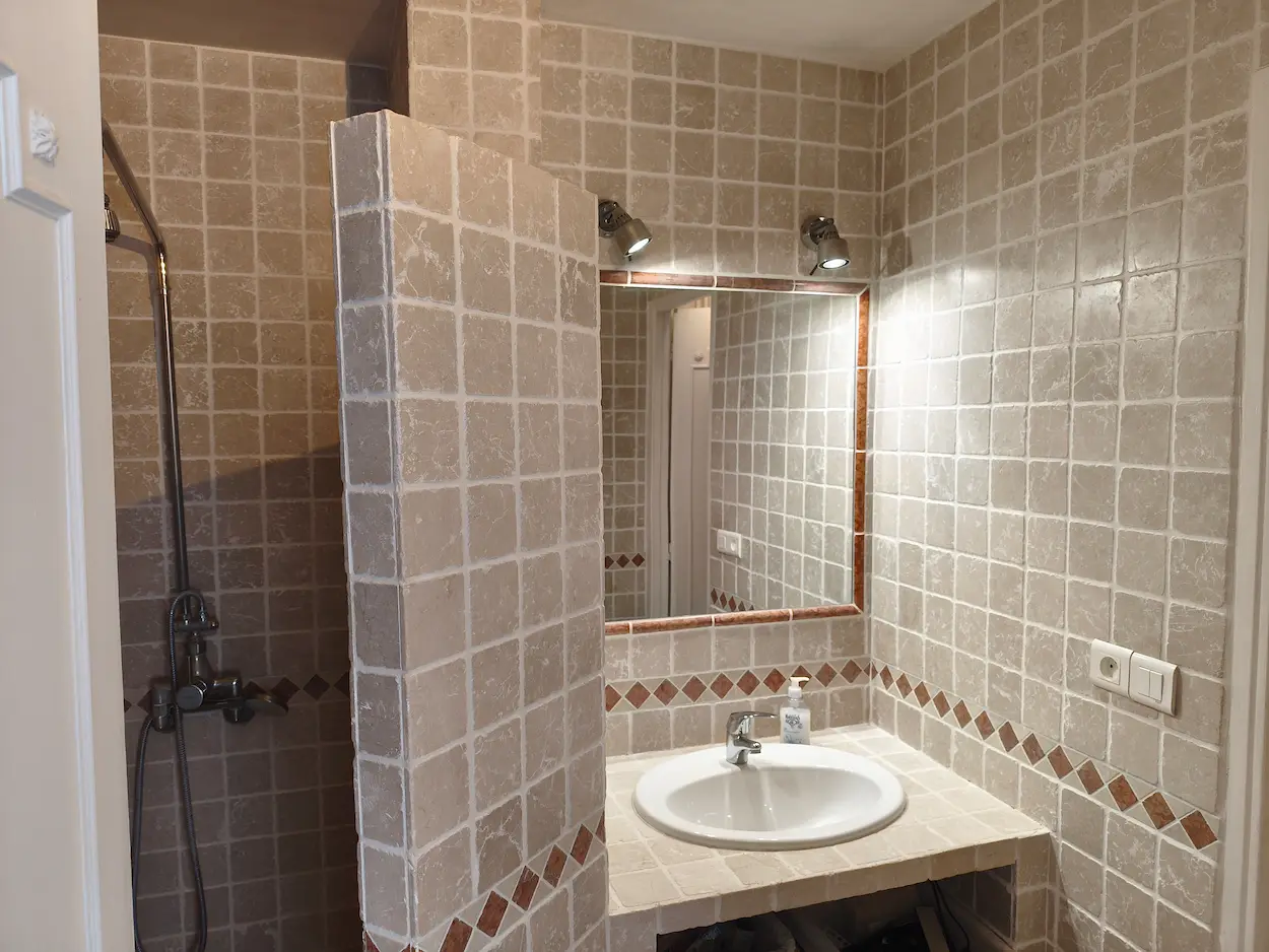 Appartement Marseille 8e Ste Anne à vendre sde