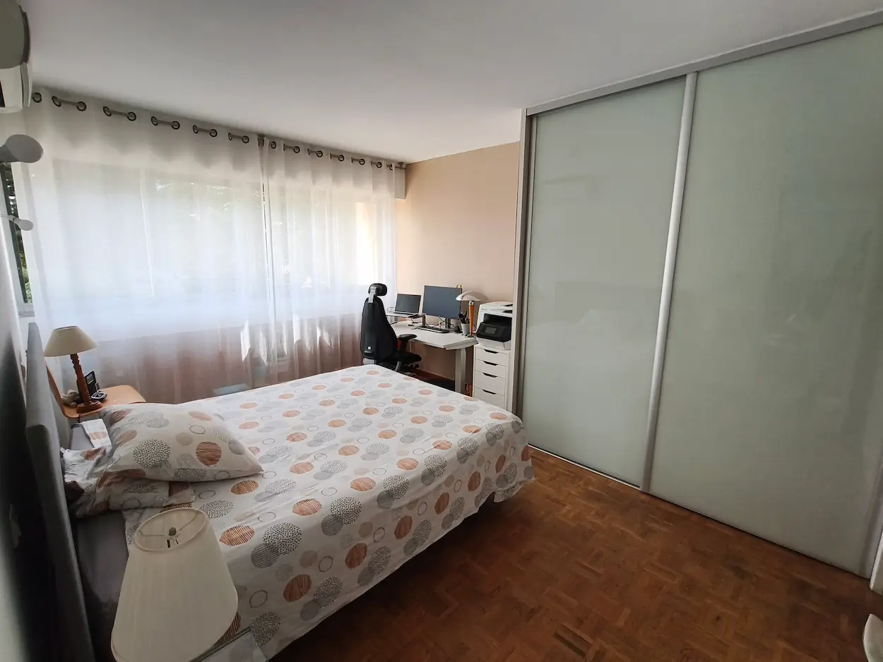 Appartement Marseille 8e Ste Anne à vendre