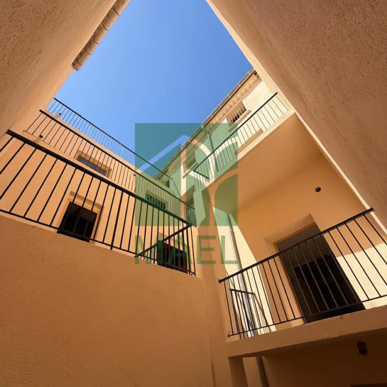 appartement à vendre à Aubagne T2