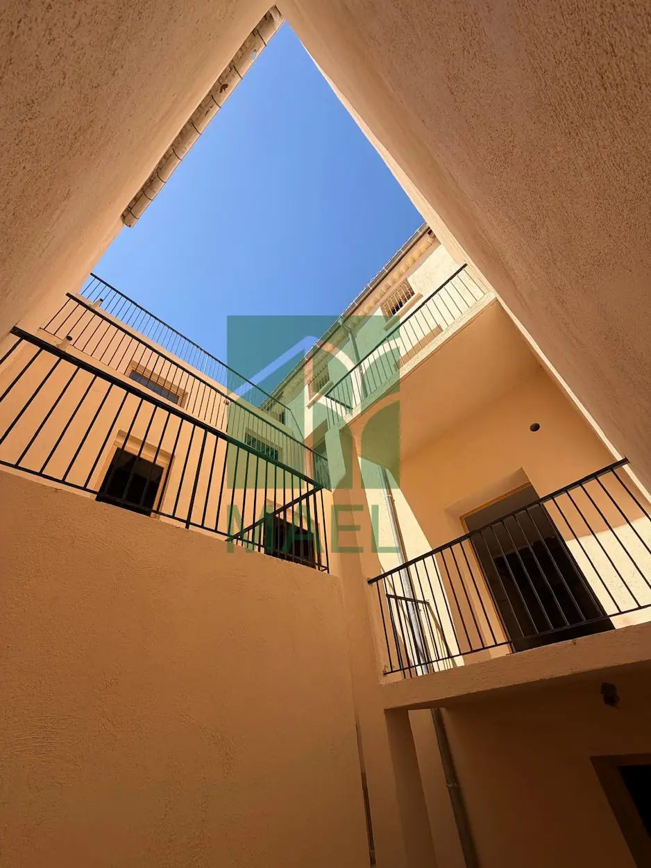 appartement à vendre à Aubagne T2