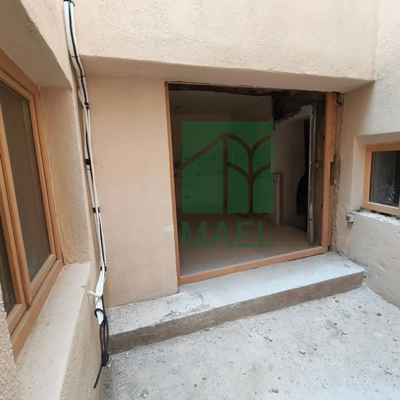 appartement à vendre à Aubagne T2