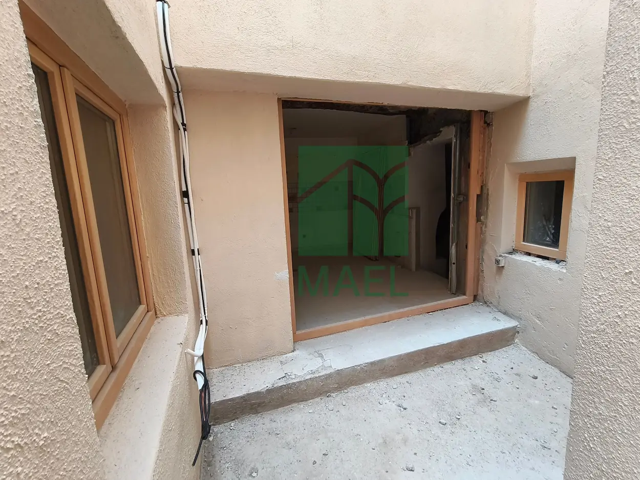 appartement à vendre à Aubagne T2