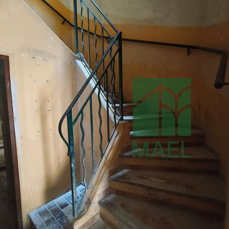 appartement à vendre à Aubagne T2
