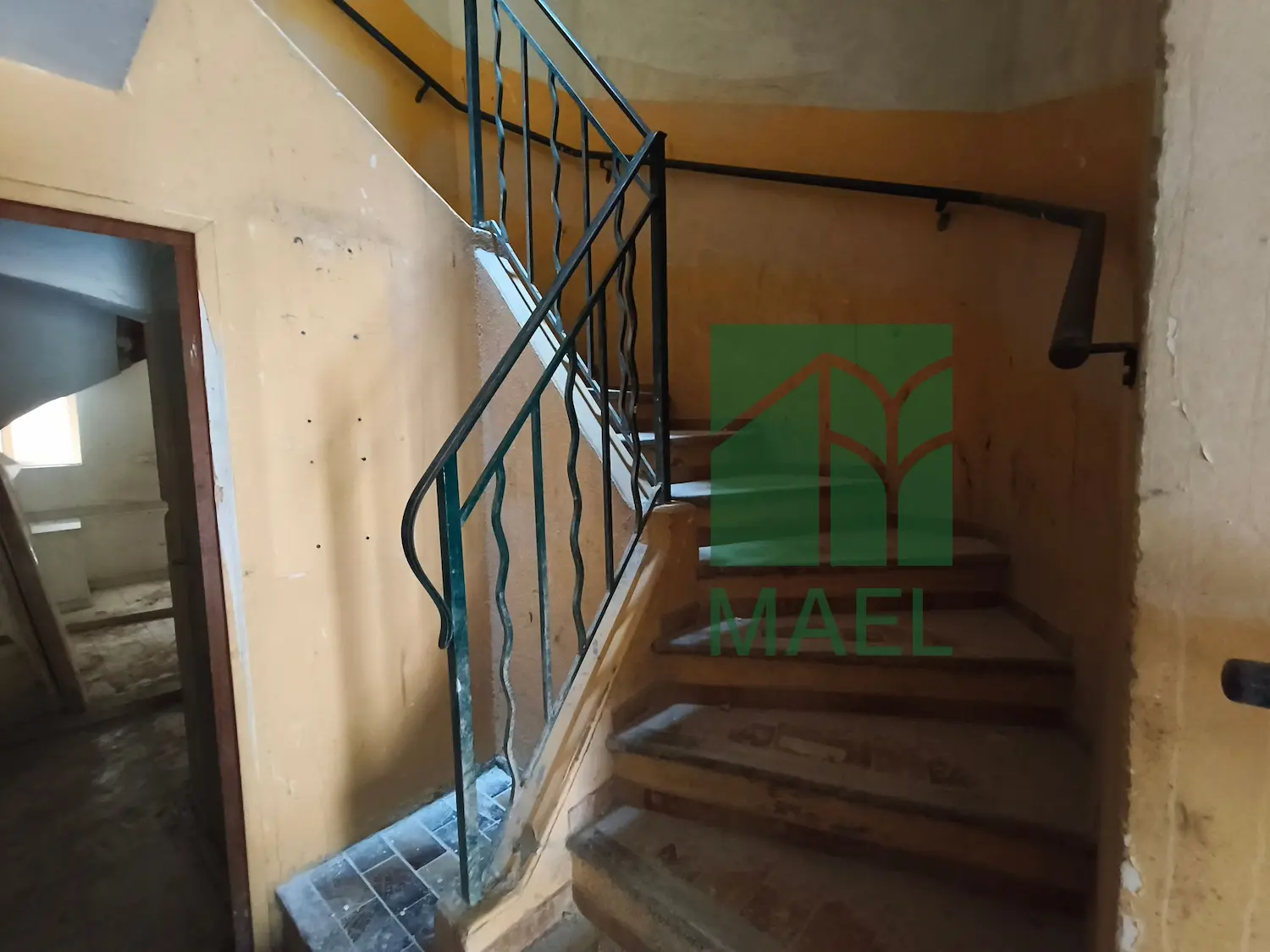appartement à vendre à Aubagne T2