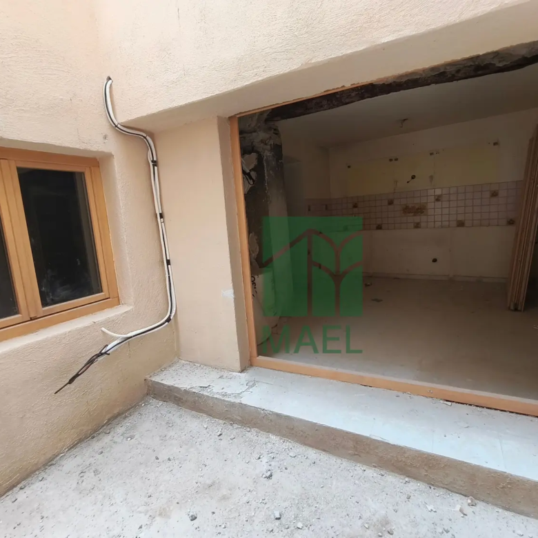 appartement à vendre à Aubagne T2
