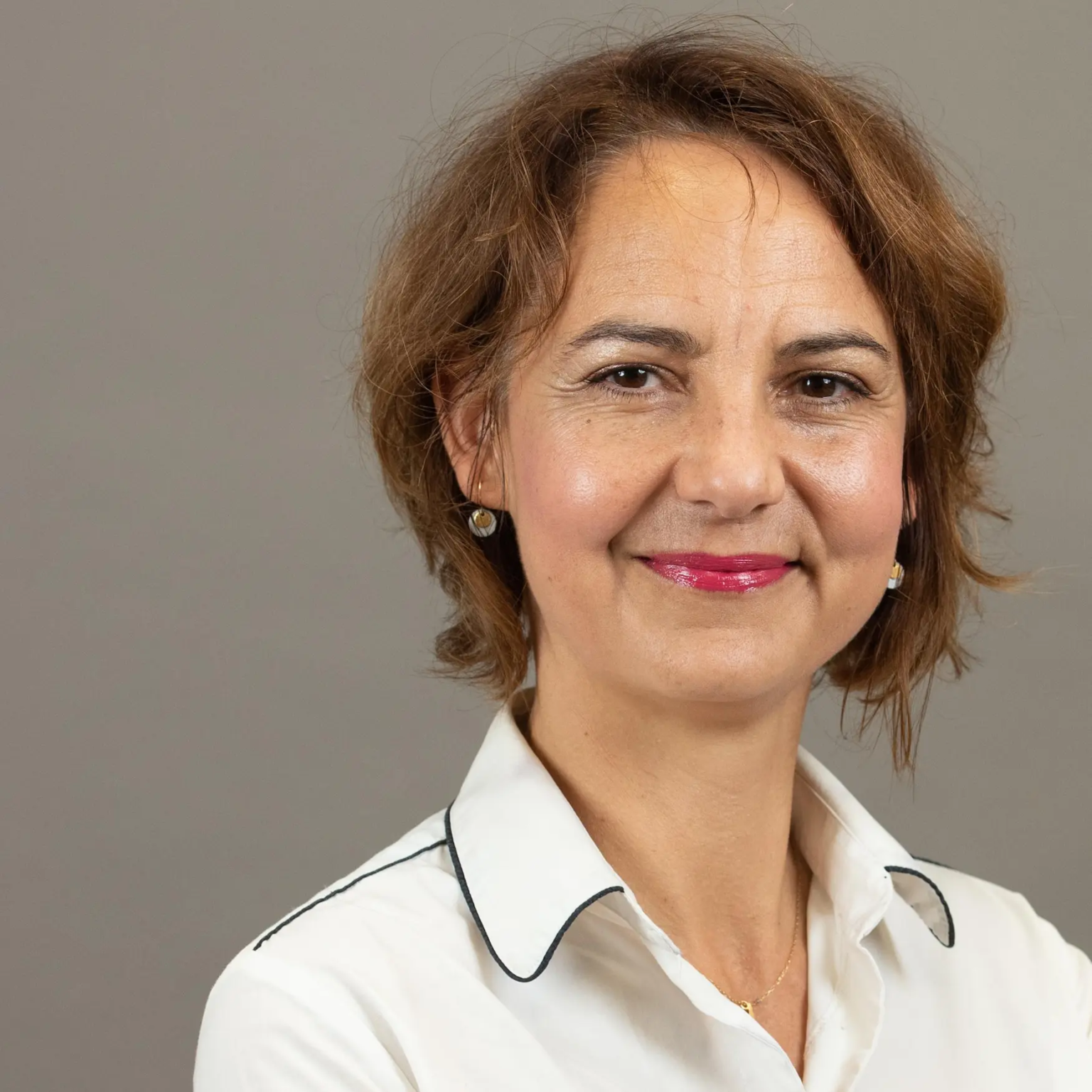 CHRISTINE RAVANAS - MAEL
