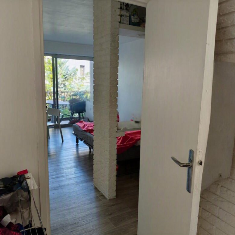 Studio à vendre Aix en Provence 25 m2 - entrée séparée