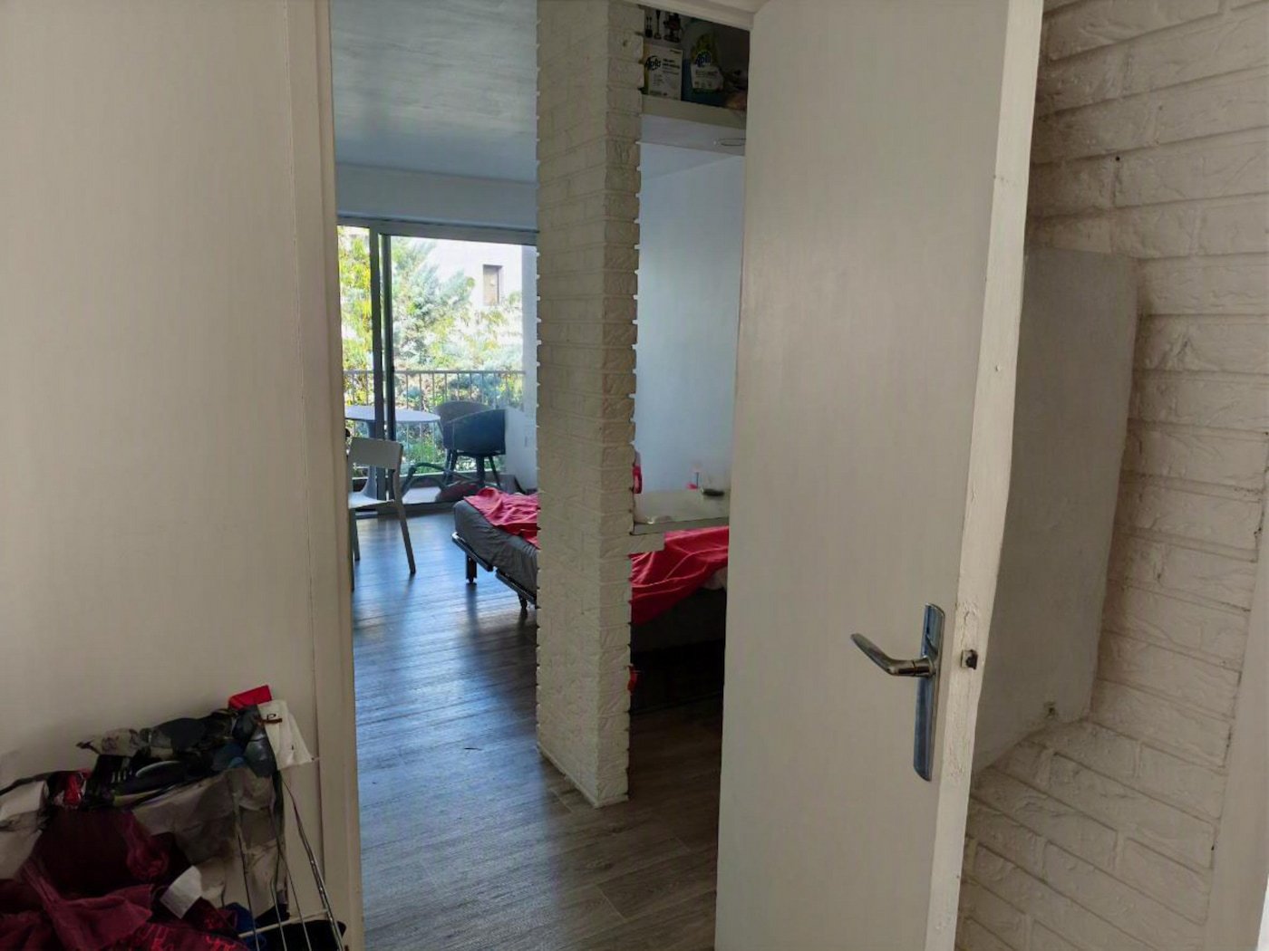 Studio à vendre Aix en Provence 25 m2 - entrée séparée