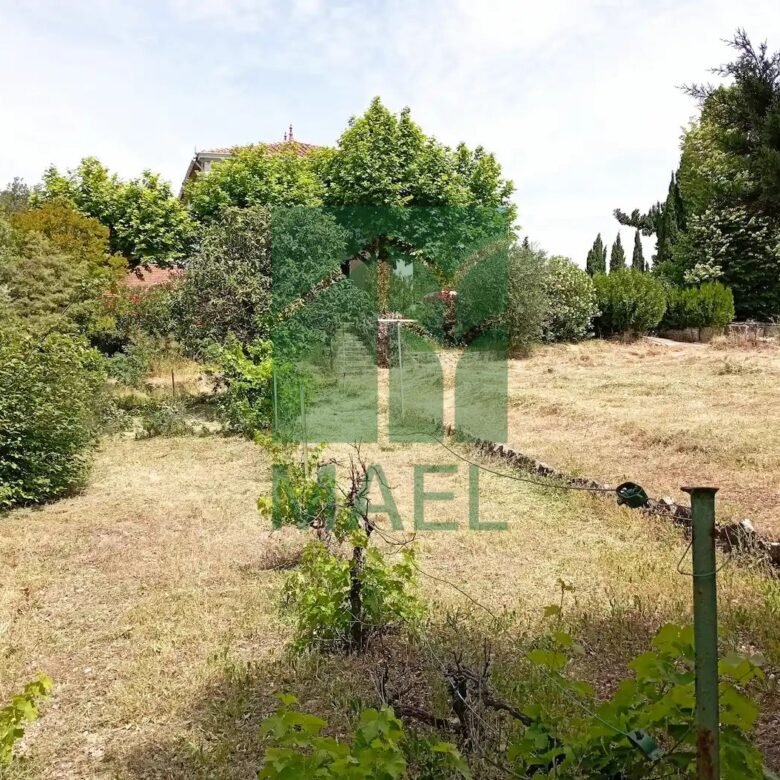 terrain à vendre Aubagne industriel Sud